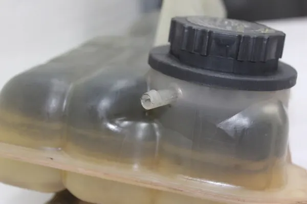 Koelvloeistof Reservoir Mercedes ML A1635000349 image 4