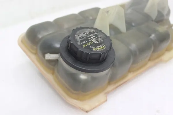 Koelvloeistof Reservoir Mercedes ML A1635000349 image 5