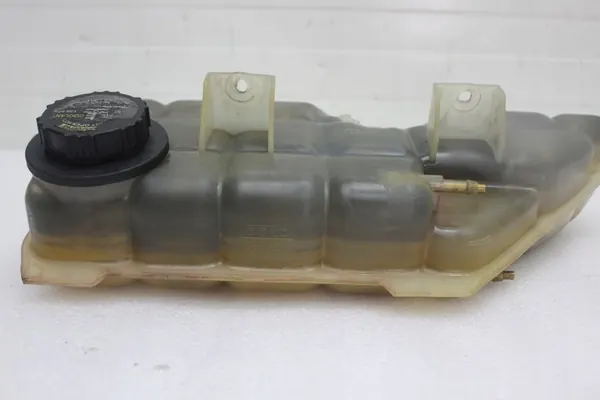 Koelvloeistof Reservoir Mercedes ML A1635000349 image 6