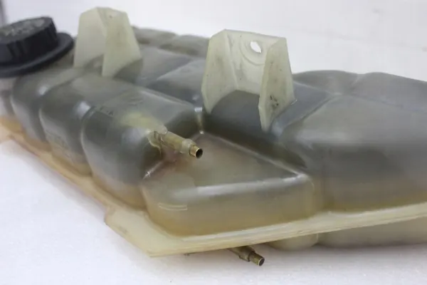 Koelvloeistof Reservoir Mercedes ML A1635000349 image 7