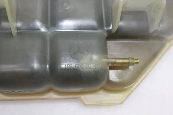 Koelvloeistof Reservoir Mercedes ML A1635000349 image 8