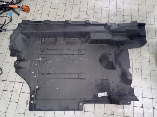 Proteção inferior Renault Austral OEM 478147822R image 2