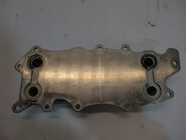 Arrefecedor de óleo usado OEM 6421800165 para Mercedes ML166 image 2
