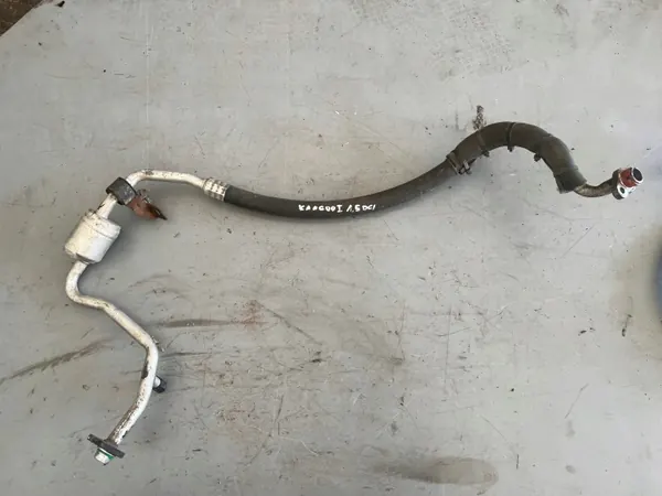 Renault Kangoo I Ilmastointiputki OEM 8200198551 - Käytetty image 2