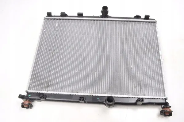 Radiateur d'eau OEM A209310501000 - Opel OE d'occasion image 2