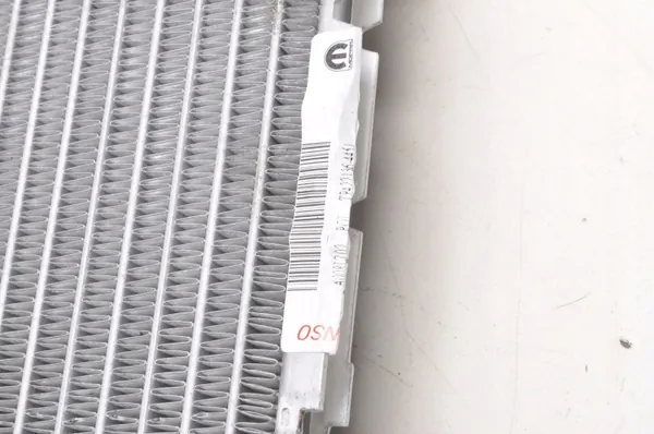 Radiateur d'eau OEM A209310501000 - Opel OE d'occasion image 3