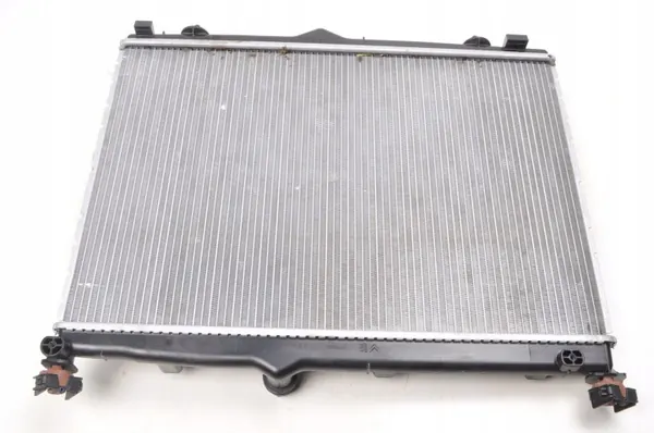 Radiateur d'eau OEM A209310501000 - Opel OE d'occasion image 4