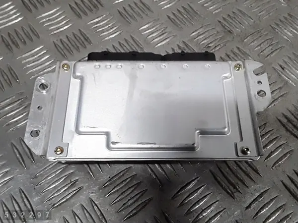 1999 Hyundai Accent ECU 3911022745 image 3