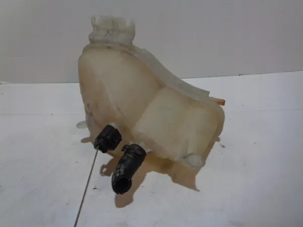 Audi A8 D3 Ausdehnungsbehälter 4E0121403C image 3