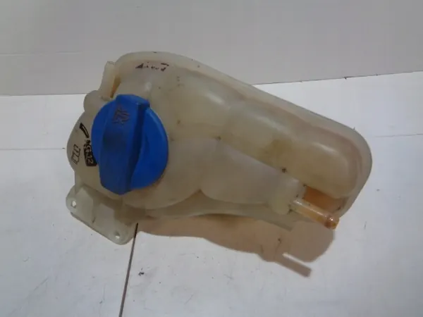 Audi A8 D3 Ausdehnungsbehälter 4E0121403C image 5