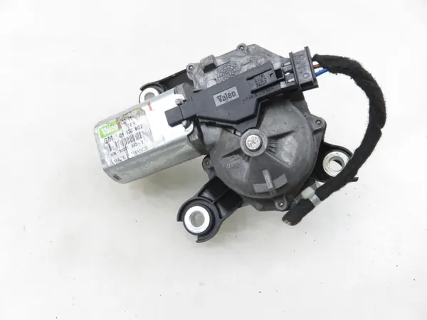 Heckscheibenwischermotor Opel Corsa C 53011112 OEM M1119735 image 2