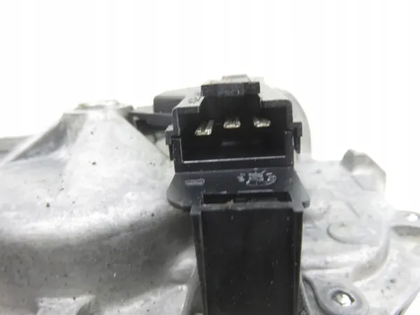 Heckscheibenwischermotor Opel Corsa C 53011112 OEM M1119735 image 3