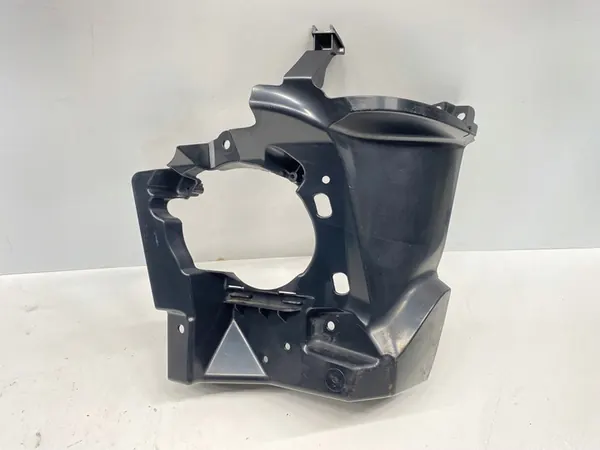 Supporto scorrevole sinistro paraurti anteriore BMW 4 F32 F33 F36 image 5