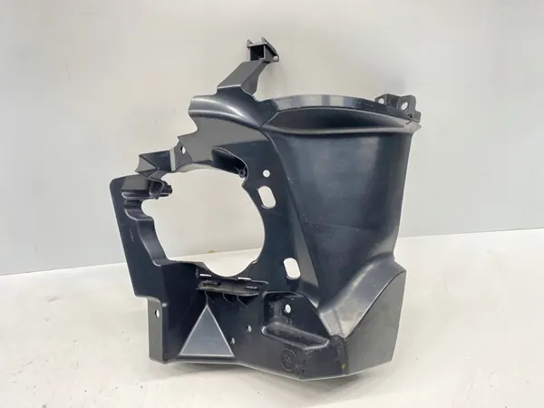 Supporto scorrevole sinistro paraurti anteriore BMW 4 F32 F33 F36 image 7