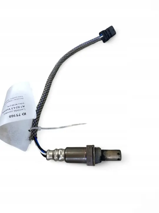 Sensor Lambda Volvo XC90 2016 31480396 image 4