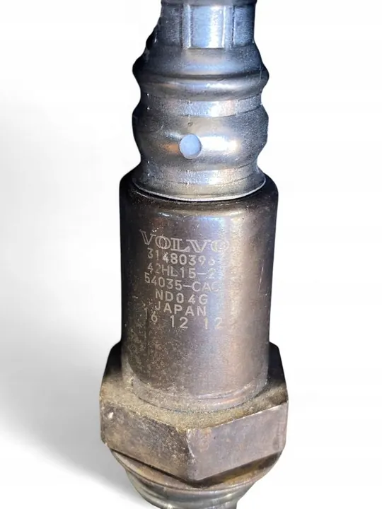 Sensor Lambda Volvo XC90 2016 31480396 image 7