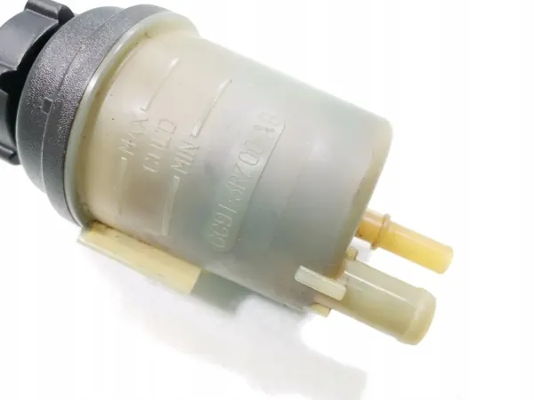 Réservoir direction assistée OEM 6C913R700AB Land Rover image 9