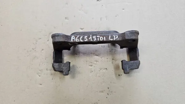 Suporte de fixação dianteiro OEM AUDI A4 B6 B7 A6 C5 1.9 TDI image 5