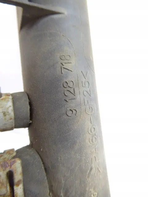 Vesiletku Astra II G 98 1.6 16V image 6