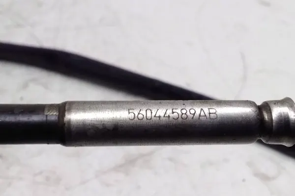 Sensor de temperatura de escape CHRYSLER 300C 2008 image 2