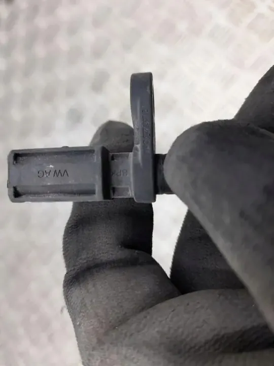 ABS-Sensor Hinten Links OEM 4M0927807B für Audi Q7 image 3