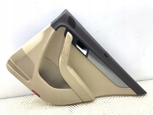 OEM LORK-2065-294 Ovipeite Oikea Taka VW Passat B7 image 2