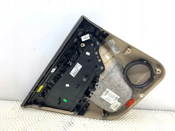 OEM LORK-2065-294 Ovipeite Oikea Taka VW Passat B7 image 3