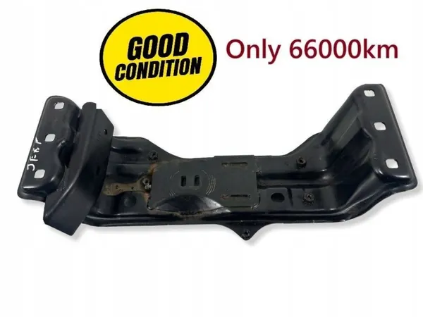 Support de Boîte OEM 68229952AA Jeep Grand Cherokee WK2 image 2