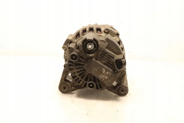 ALTERNATOR RENAULT CLIO III 1.2 8200654541 image 2