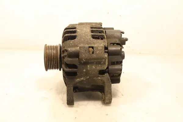 ALTERNATOR RENAULT CLIO III 1.2 8200654541 image 3