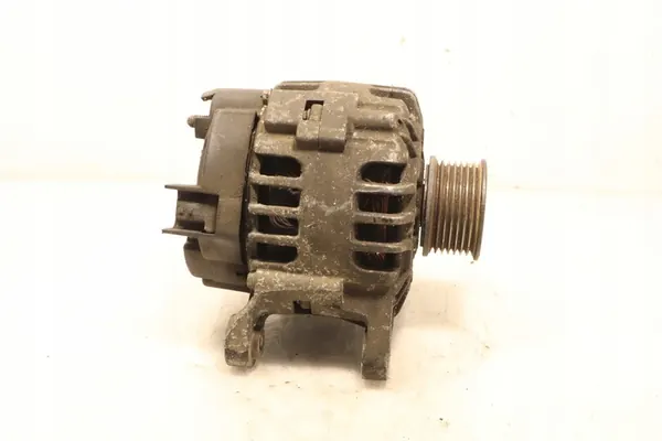 ALTERNATOR RENAULT CLIO III 1.2 8200654541 image 4