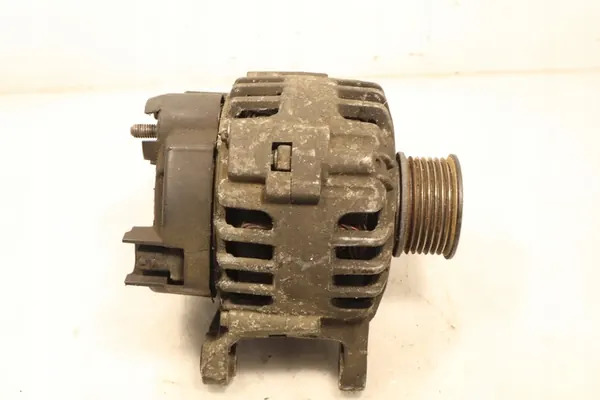 ALTERNATOR RENAULT CLIO III 1.2 8200654541 image 5