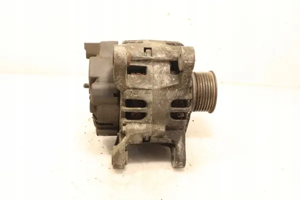 ALTERNATOR RENAULT CLIO III 1.2 8200654541 image 6