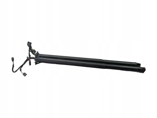 Elektrisk Ställdon Vänster Skoda Superb II Kombi image 5