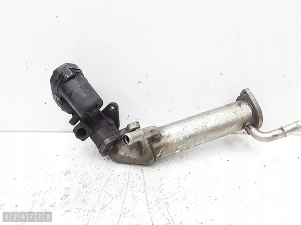 2007 Ford Transit Vanne EGR 2200D 6C1Q9F464AD image 1