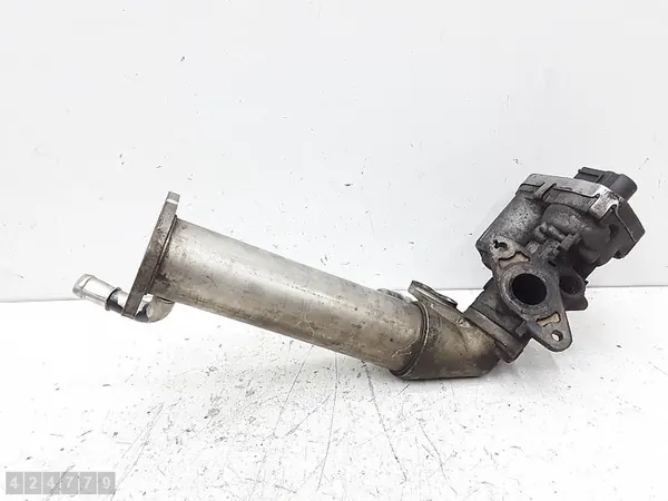 2007 Ford Transit Vanne EGR 2200D 6C1Q9F464AD image 2