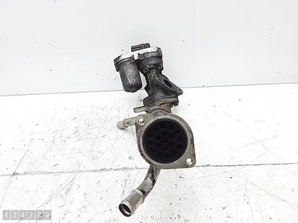 2007 Ford Transit Vanne EGR 2200D 6C1Q9F464AD image 3