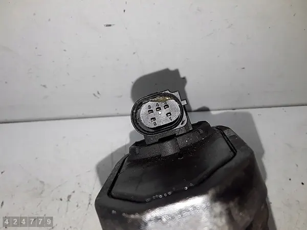 2007 Ford Transit Vanne EGR 2200D 6C1Q9F464AD image 4