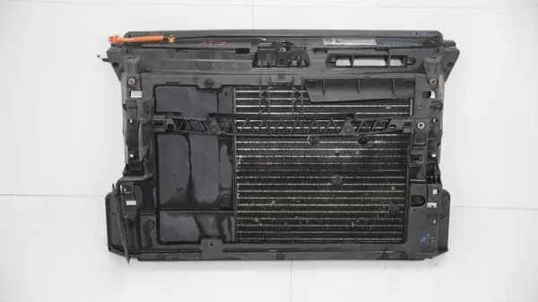 OEM 360197657 etuhihna VW Polo 6R 2009-2015 image 2