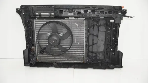 OEM 360197657 etuhihna VW Polo 6R 2009-2015 image 3