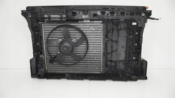 OEM 360197657 etuhihna VW Polo 6R 2009-2015 image 4