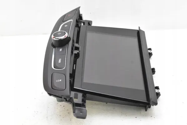 Panel de Radio OEM 39163925 para Opel Insignia B image 3