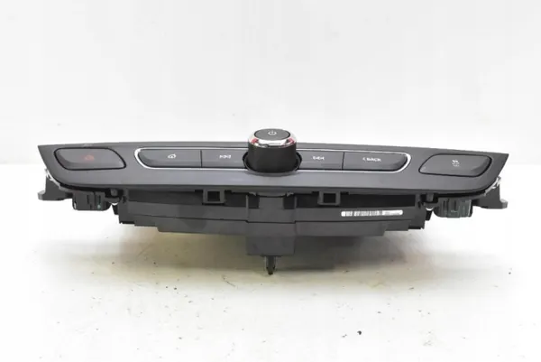 Panel de Radio OEM 39163925 para Opel Insignia B image 6