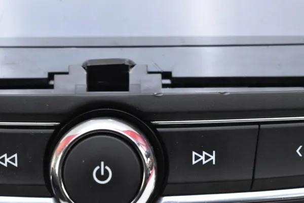Panel de Radio OEM 39163925 para Opel Insignia B image 9