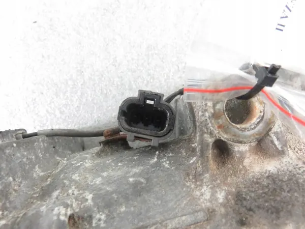 Compressore Aria Condizionata Subaru Impreza 73111FE000 image 2