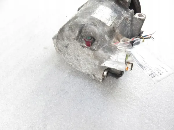 Compressore Aria Condizionata Subaru Impreza 73111FE000 image 4