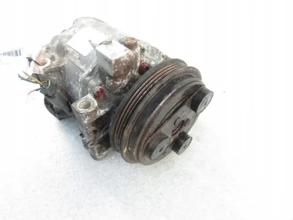Compressore Aria Condizionata Subaru Impreza 73111FE000 image 5