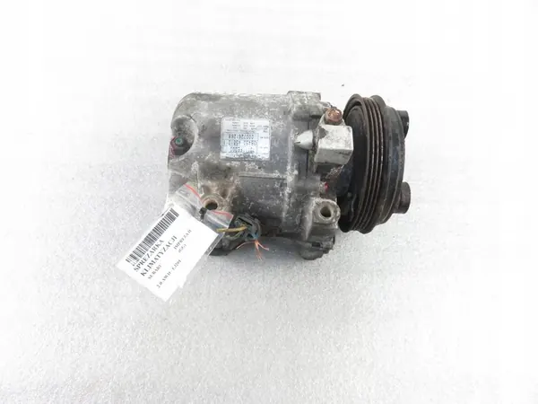 Compressore Aria Condizionata Subaru Impreza 73111FE000 image 6