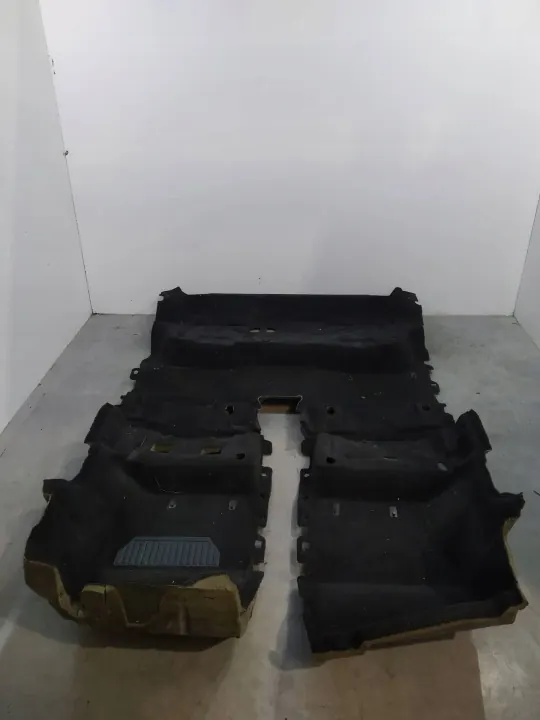 OEM 5907911260804 Vloermat Set L494 Range Rover Sport image 2