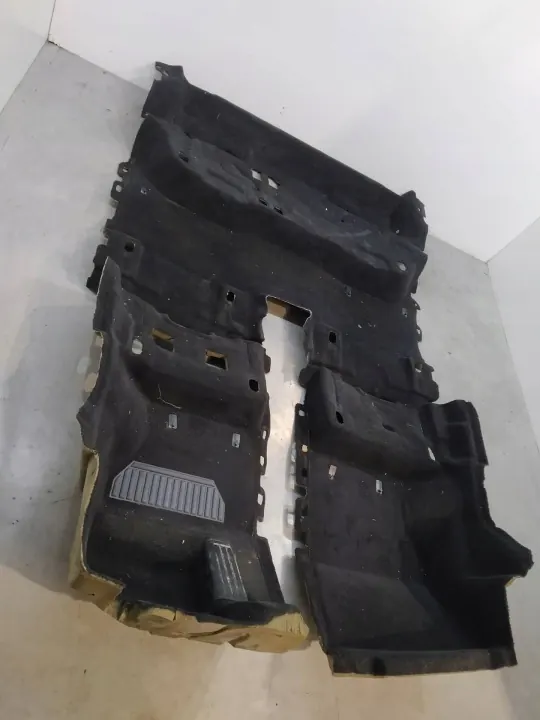 OEM 5907911260804 Vloermat Set L494 Range Rover Sport image 3